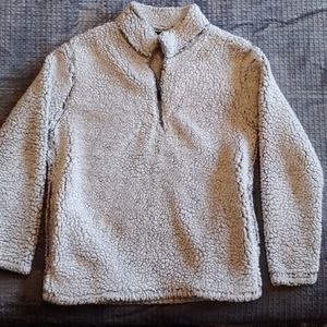 Stillwater Pullover